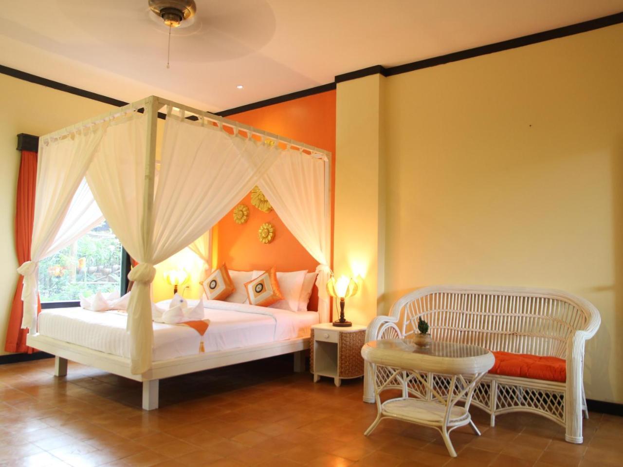Residence Indochine Suite Sziemreap Kültér fotó